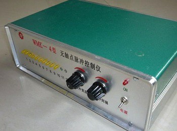 WMK-4型無觸點脈沖控制儀